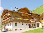Haus Gutwenger mit 5 neuen Ferienwohnungen am Sonnenhang von Innervillgraten - Appartmenthaus Gutwenger 