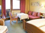 alpin art & spa hotel naudererhof Nauders