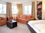 alpin art & spa hotel naudererhof Nauders