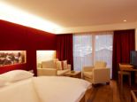 sonne lifestyle resort Superior Design Room Image - sonne lifestyle resort Mellau