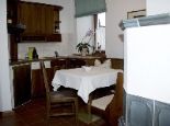 Küche Appartement 11