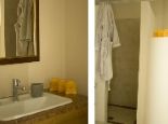 Badezimmer  Appartement 15
