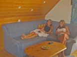 Ferienwohnungen Strauss*** Ferienwohnung 2-5 Personen Bild