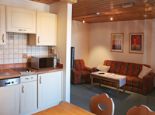 Apartement 4 - Pension Foidl Kitzbuehel