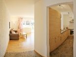 Business Apartment "Küche" - Hotel Kramsacher Hof Kramsach