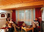 Ferienidylle St. Hubertus Doppelzimmer mit Balkon Bild