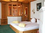 Ferienidylle St. Hubertus Hochzeitssuite Bild