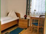 Einzelzimmer - Pension Fertala Arnoldstein