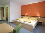 Frühstückshof Falzberger KG Zimmer mit 1 Doppelbett Bild