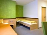 Frühstückshof Falzberger KG Einbettzimmer Bild