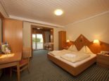 Appartamento quattro posti letto Rosmarin - SONNELINO - Baby & Kinderhotel St. Kanzian