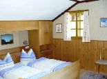 Burg - Kererhof Zimmer 2/4 DU/WC/Balkon Bild - Burg - Kererhof Kals am Großglockner