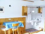 Burg - Kererhof Zimmer 3 Etagen DU/WC/Balkon Bild - Burg - Kererhof Kals am Großglockner