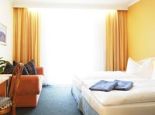 Hotel Wende DZ "Standard" Bild - Hotel Wende Neusiedl am See