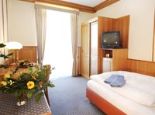 Hotel Wende Einzelzimmer Bild - Hotel Wende Neusiedl am See