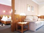 Hotel Wende Suite Bild - Hotel Wende Neusiedl am See
