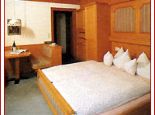 Appartement Astegg