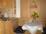 FerienWohnung "Bärenkopf" - Fruehstueckspension Unger Maurach am Achensee