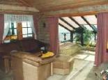 Mathiasl´s Ferienhaus Seeblick Apartment III Bild