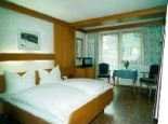 2-3 Bett Zimmer Nr.1 DU / WC / TV / Loggia