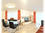 Ferienhaus - Bungalows am Faakersee in Kärnten mit Badestrand - Ferienwohnungen & Bungalows am Faaker See Karglhof Faaker See