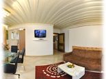 Ferienhaus - Bungalows am Faakersee in Kärnten mit Badestrand - Ferienwohnungen & Bungalows am Faaker See Karglhof Faaker See