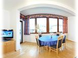 Wohnbeispiel - Ferienhaus Villa - Urlaub für Sie und Ihre Familie am Faakersee in Kärnten - Ferienwohnungen & Bungalows am Faaker See Karglhof Faaker See