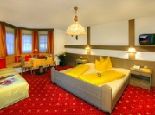 Double room "de luxe" with balcony - Zur alten Muehle Soelden