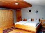 eines unserer Zimmer - Bauernhof Bilgeri Hittisau