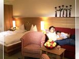 Hotel Walserberg **** - Warth am Arlberg