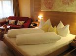 Doppelzimmer Anemone - Hotel Walserberg Warth am Arlberg