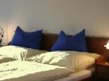 Zimmer 01 - Gasthof Hotel Aberseehof St. Gilgen