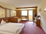 Doppelzimmer Typ A - Hotel Alphof Soelden Soelden