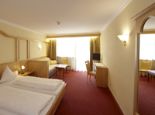 Doppelzimmer Typ A - Hotel Alphof Soelden Soelden