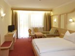 Doppelzimmer Typ B - Hotel Alphof Soelden Soelden