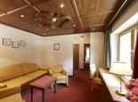 Suite - Hotel Alphof Soelden Soelden