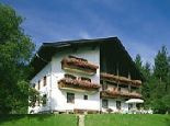 Pension Waldruh - Pension - Ferienhaeuser Waldruh - Tannenheim - Inge Faaker See