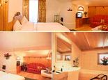 Comfort double room in the Hotel "Der Hoferwirt"