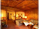 Appartement Thaneller Appartement Thaneller Bild