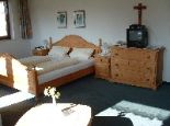 room3 - Pension Post Lingenau