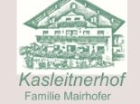 Biobauernhof Kasleitner - Biobauernhof Kasleitner Zell am Moos am Irrsee