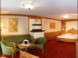 Hotel Post Familiensuite Supreme Kaltenbach Hochzillertal Tirol Ãsterreich