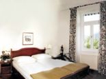 Doppel/Dreibettzimmer mit Balkon