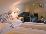 Gem&uuml;tliches Doppelzimmer