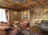 Europa Suite - Grand Hotel Europa Innsbruck