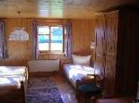 Schlafzimmer - Kraeuterbauernhof Erath KUHFORYOU Au