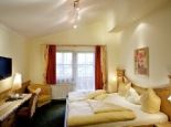 Bauernhof****Hotel Oberschwarzach Hotel Appartement "Edelweiß" Bild