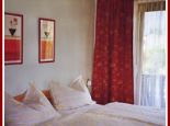 Apart B sleeping room