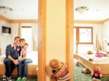 Willkommen im Alpenhof! Suite Edelweiß Bild - Willkommen im Alpenhof! Tux/Hintertux
