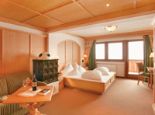 Willkommen im Alpenhof! Junior-Suite Enzian Bild - Willkommen im Alpenhof! Tux/Hintertux